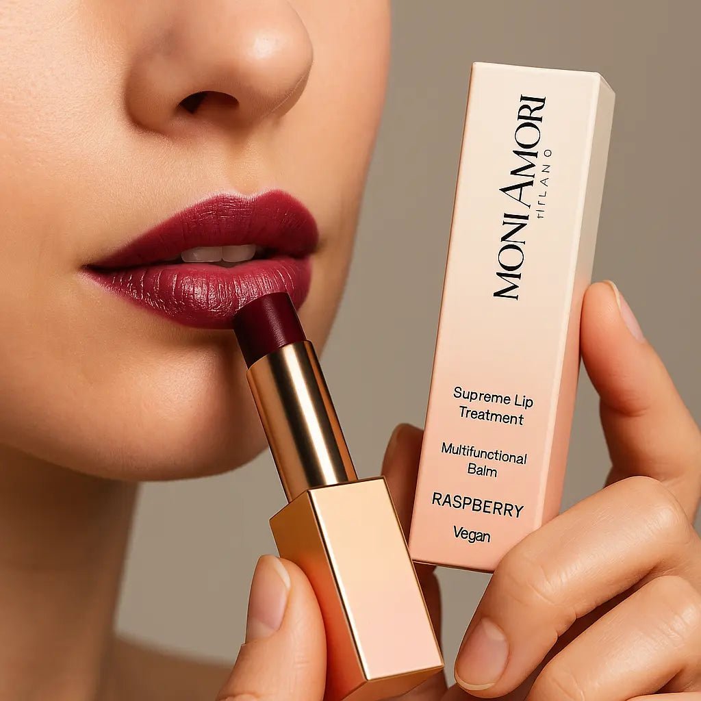 MAQUILLAGE POUR LÈVRES