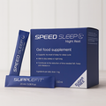 SPEEDSLEEP – ACCÉLÉRATEUR DE SOMMEIL, SOMMEIL RÉPARATEUR & QUALITÉ OPTIMALE