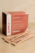 SKINAIL PLUS – BEAUTÉ DE LA PEAU, FORCE DES ONGLES & BRILLANCE DES CHEVEUX