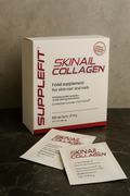 SKINAIL COLLAGEN – BEAUTÉ DE LA PEAU, FORCE DES ONGLES & BRILLANCE DES CHEVEUX