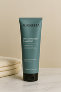 SHAMPOING ANTIPELLICULAIRE AURODHEA – PURIFIANT, SÉBO-RÉGULATEUR & APAISANT CUIR CHEVELU