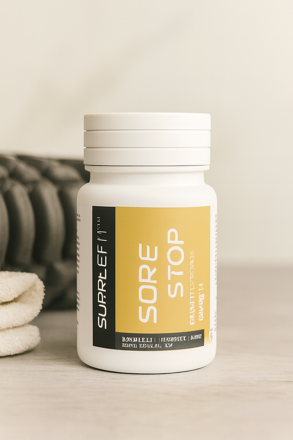 COMPLÉMENT RENFORCEMENT OS, DENTS & IMMUNITÉ