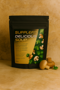 DELICIOUS SOUP SUPPLEFIT – SOUPE SUBSTITUT DE REPAS MINCEUR ENRICHIE EN ENZYMES DIGESTIVES
