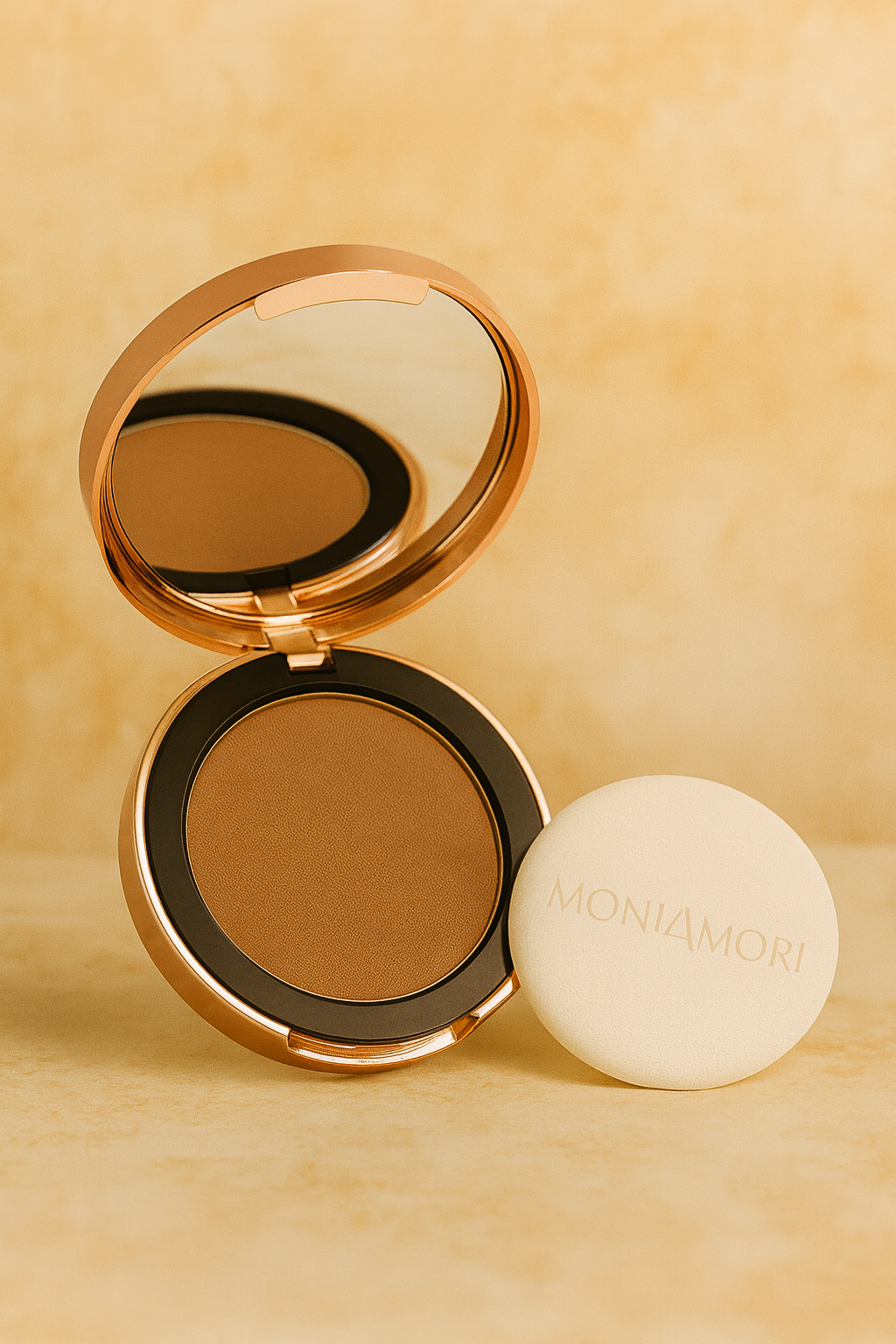 LE FOND DE TEINT QUI FLOUTE, LISSE ET PROTÈGE TOUTE LA JOURNÉE