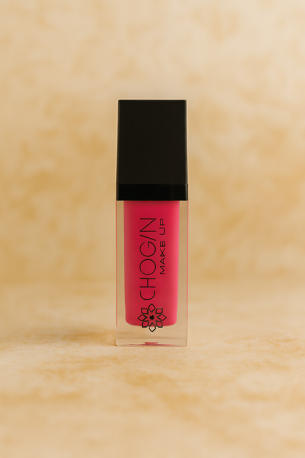 GLOSS À LÈVRES REPULPANT – VOLUME IMMÉDIAT, CONFORT CRÉMEUX & ÉCLAT TRANSPARENT