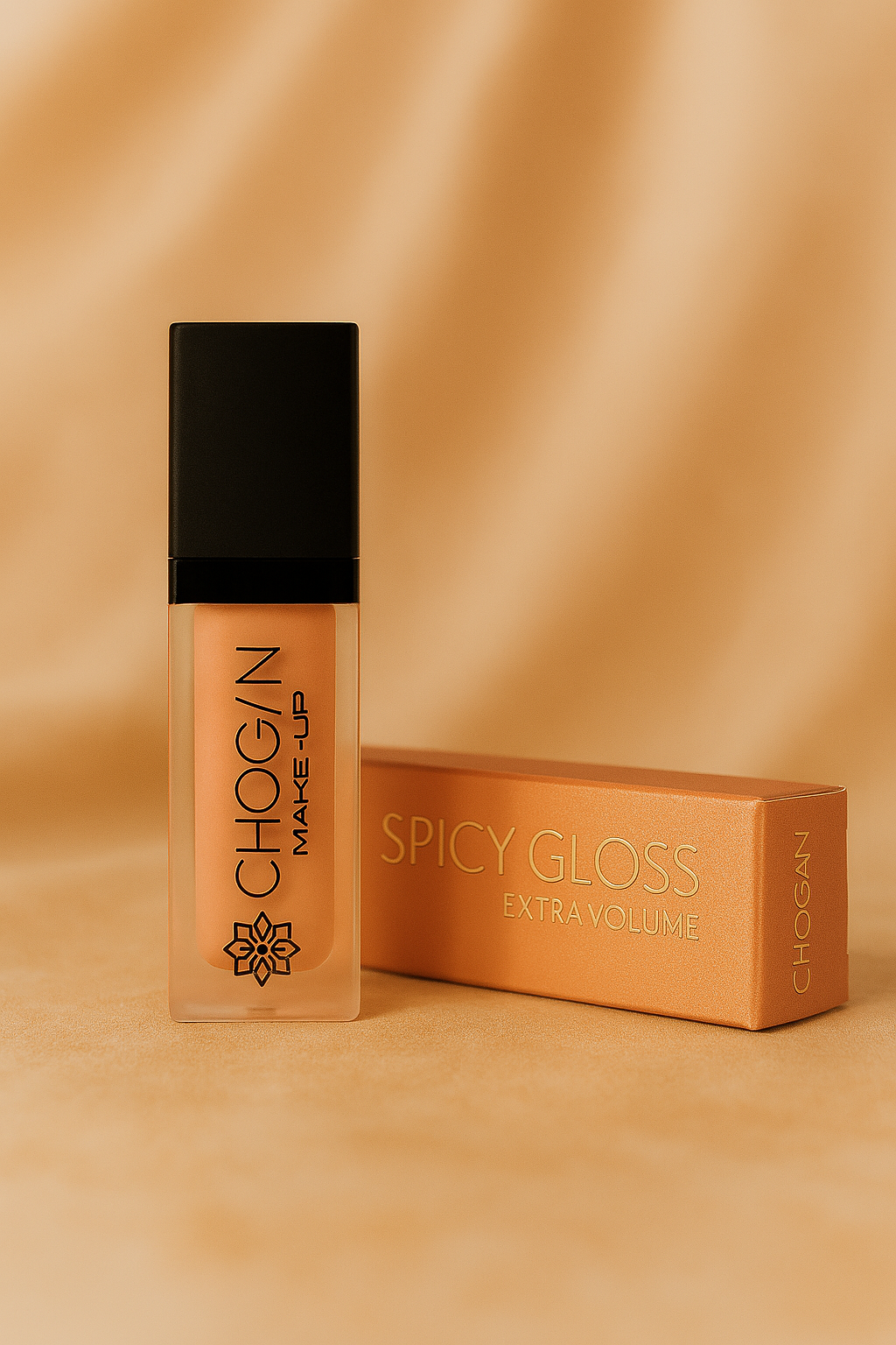 SPICY GLOSS - EXTRA VOLUME 7 ML