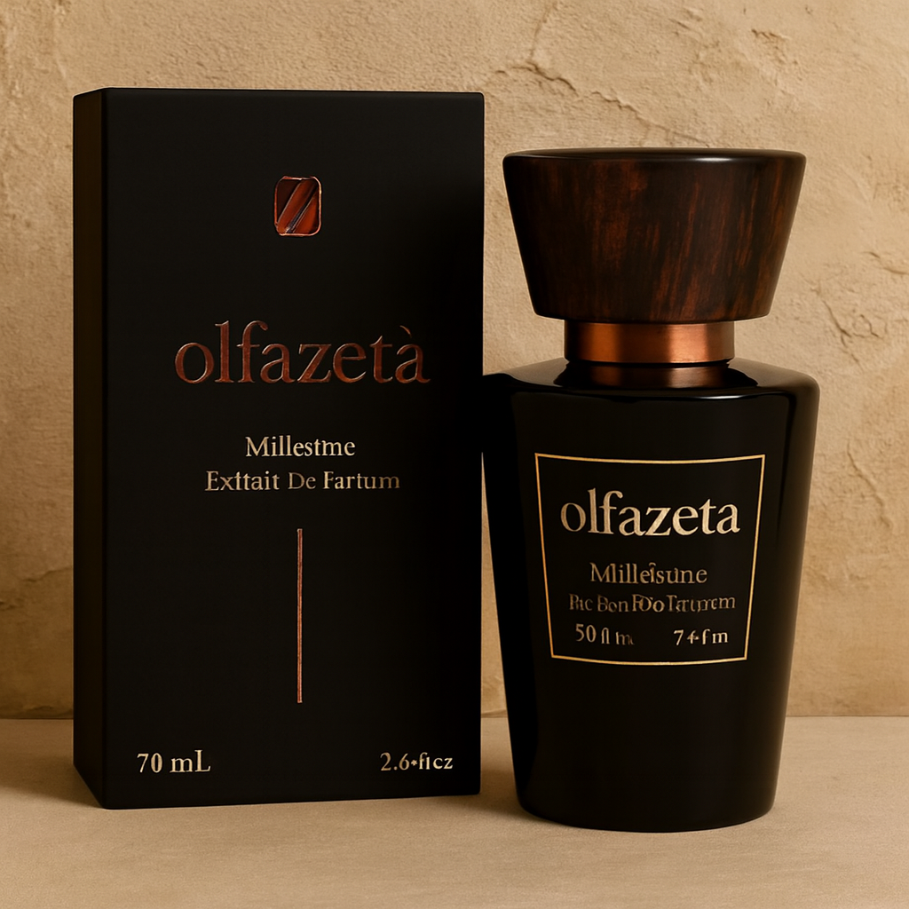 PARFUM INTENSE DARK NECTAR N°147M