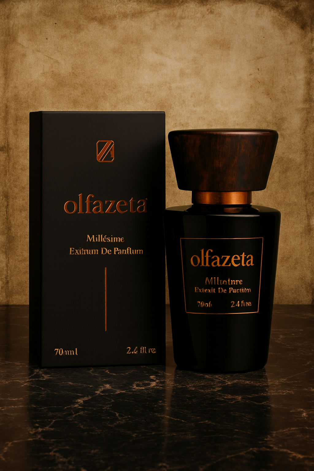 PARFUM INTENSE DARK NECTAR N°147M