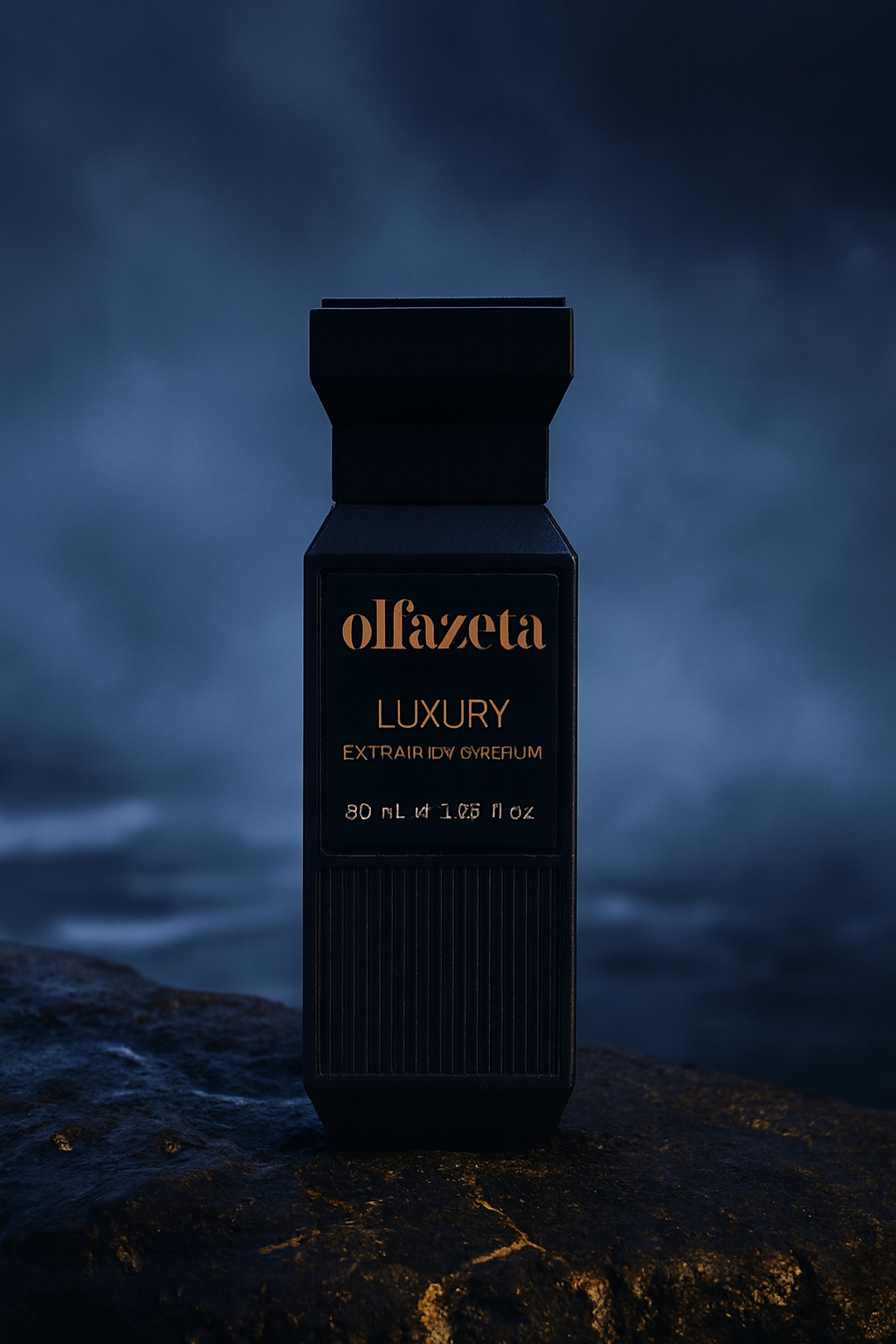 PARFUM X FOR MEN LONGUE TENUE – N°075