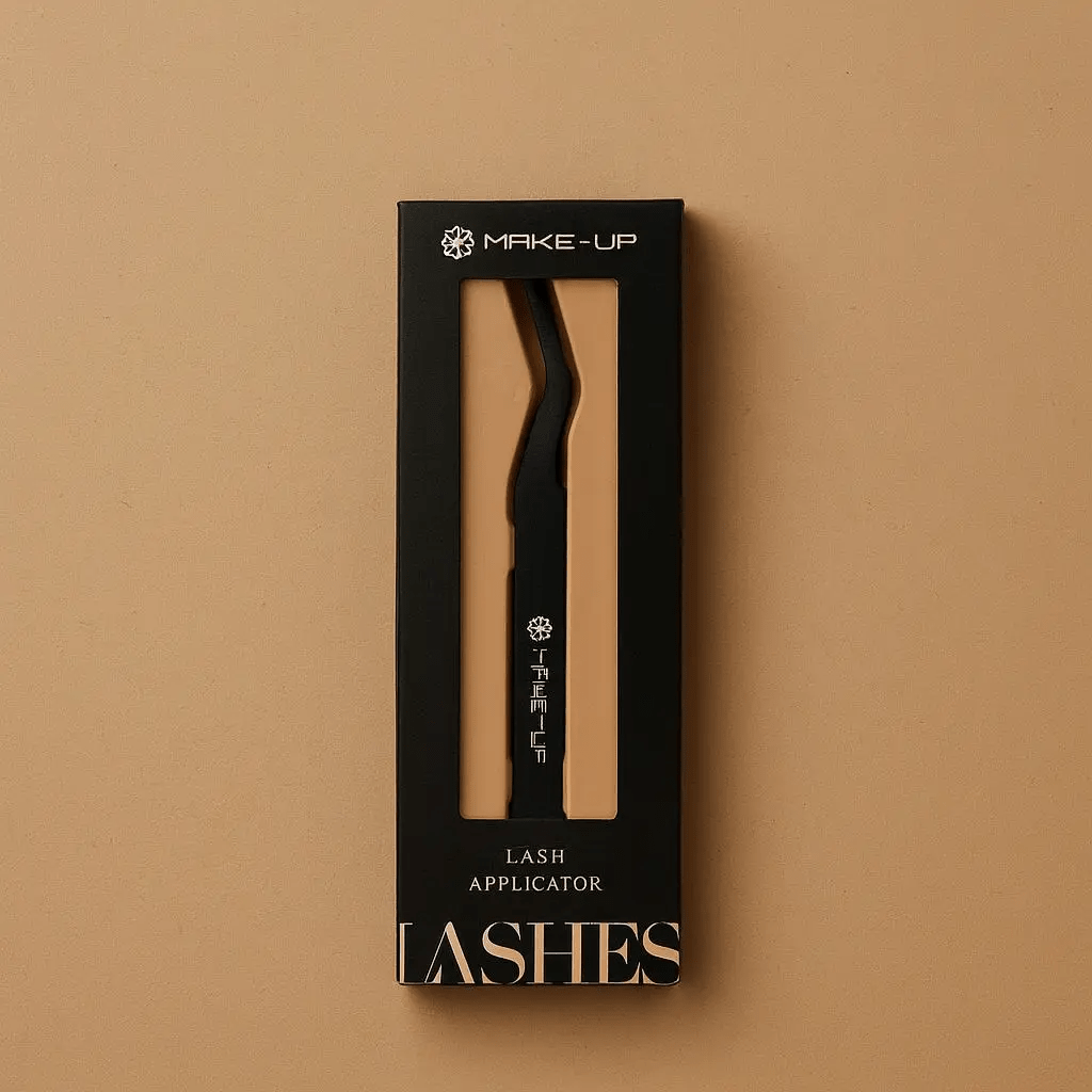 APPLICATEUR DE FAUX CILS