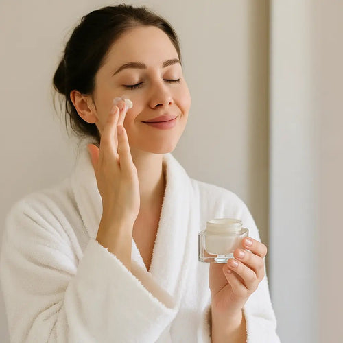 BASE DE TEINT LISSANTE – FLOUTE RIDES & PORES, PROLONGE LA TENUE DU MAQUILLAGE