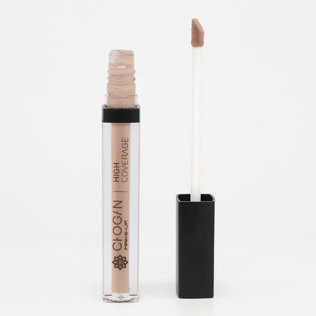 CORRECTEUR HAUTE COUVRANCE- COOL ROSE 3 g