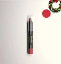 CRAYON ROUGE À LÈVRES MULTI-EFFETS – COULEUR INTENSE, FINITION BRILLANTE & CONFORT BAUME