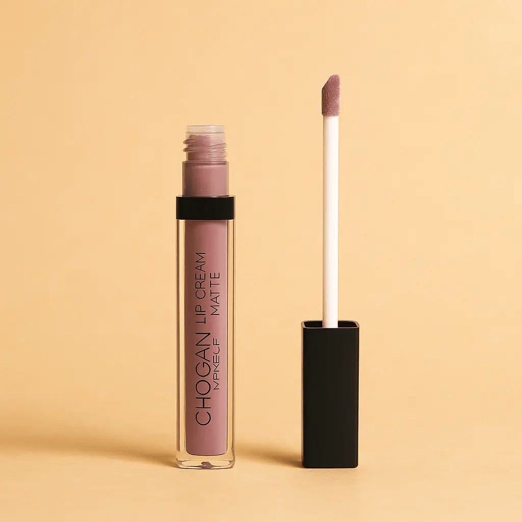 CRÈME À LÈVRES MATE - CYCLAMEN 3 g
