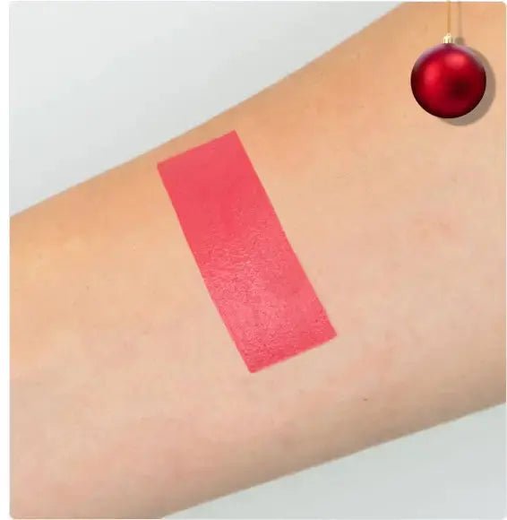 CRÈME À LÈVRES MATE - FIRST MAGENTA 3 g