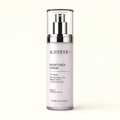 CREME DE NUIT VISAGE AU LAIT D'ANESSE-50 ML POUR PEAUX MATURES