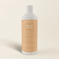 CRÈME DE SAVON AURODHEA – NETTOYAGE DOUX & PARFUM FRUITÉ ANTI-ODEURS