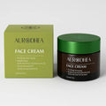 CRÈME VISAGE À L’HUILE DE NEEM – PURIFIANTE, SÉBO-RÉGULATRICE & ANTI-IMPERFECTIONS