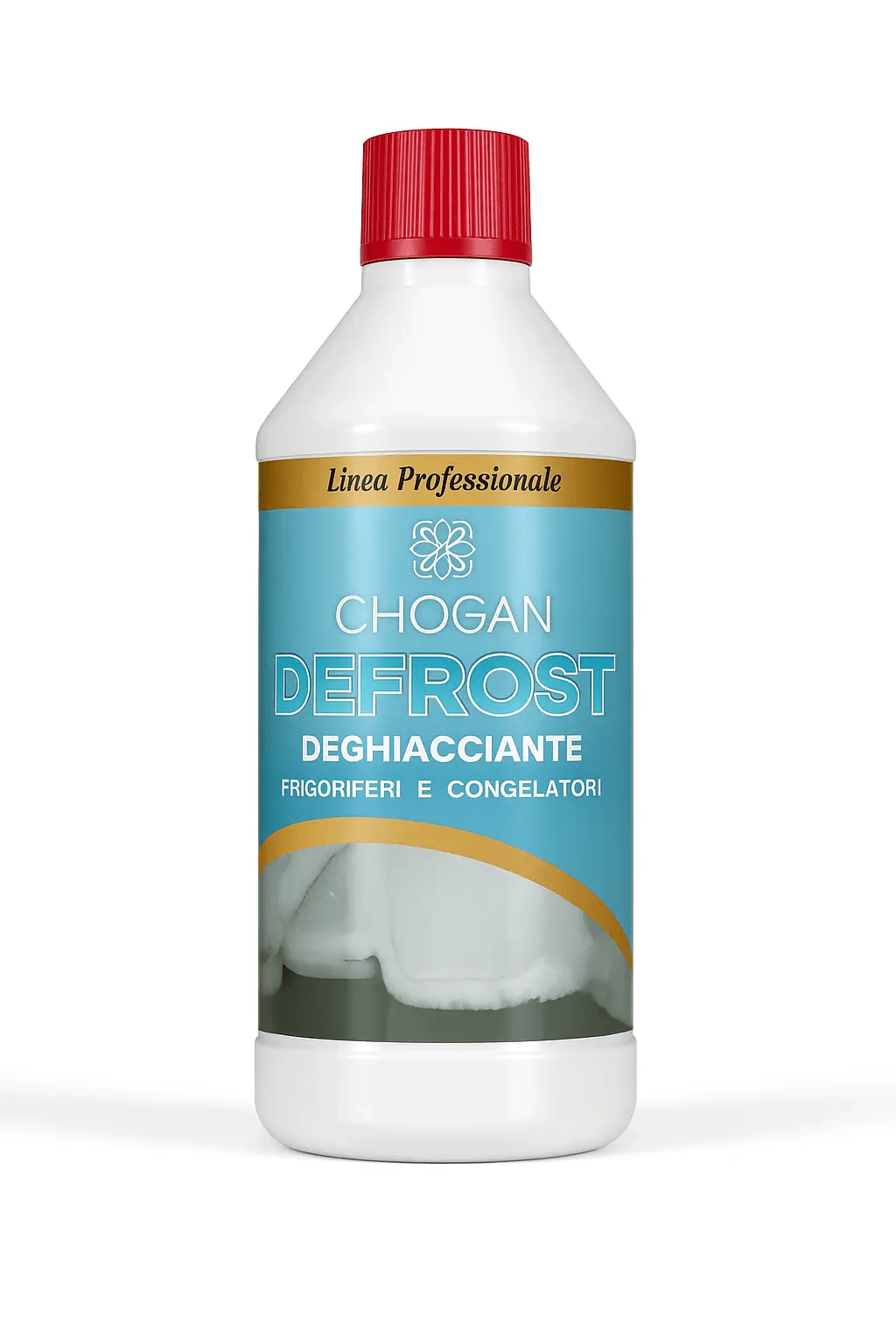 DEFROST - DÉGIVRANT POUR FREEZER/CONGÉLATEUR (600 ML)