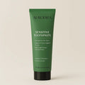 DENTIFRICE BLANCHISSANT ET ANTI-INFLAMMATOIRES A L'ALOE VERA - 115 ML  AVEC BROSSE A DENTS A NANOTECHNOLOGIE