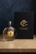 DIFFUSEUR À BÂTONNETS – ÉLÉGANCE DISCRÈTE & PARFUM PERSISTANT 'Desert Woods'