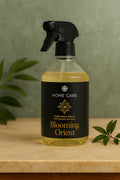 DIFFUSEUR SPRAY POUR PIÈCES ET TISSUS – FRAÎCHEUR IMMÉDIATE & BIEN-ÊTRE DURABLE