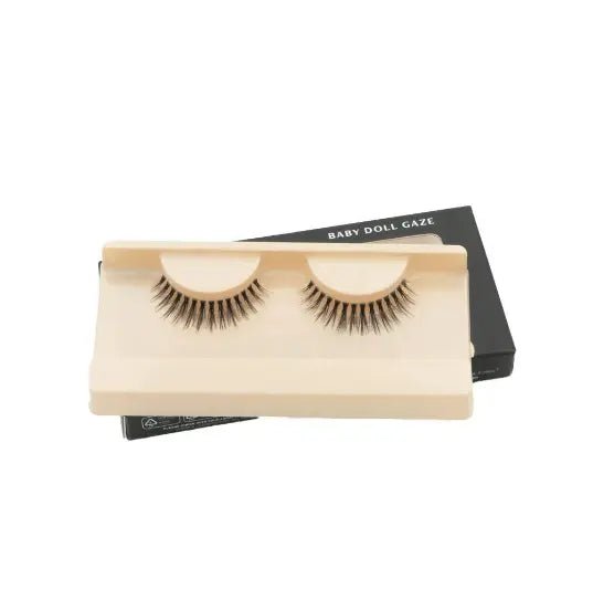FAUX CILS « BABY DOLL GAZE »