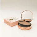 FOND DE TEINT COMPACT SPF30 – COUVRANCE UNIFIANTE & PROTECTION SOLAIRE (TEINTE : CRÈME CARAMEL)
