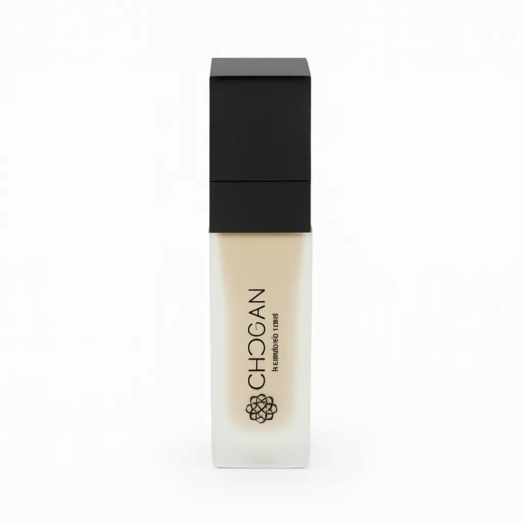 FOND DE TEINT LIQUIDE - NUDE BEIGE - 30 ML
