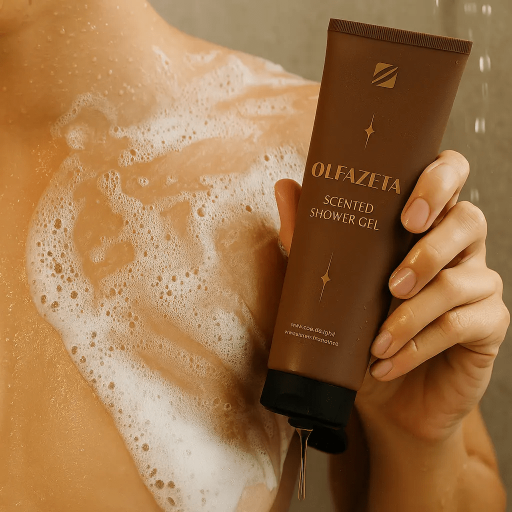 GEL DOUCHE HOMME AU PARFUM SAUVAGE - 250 ml