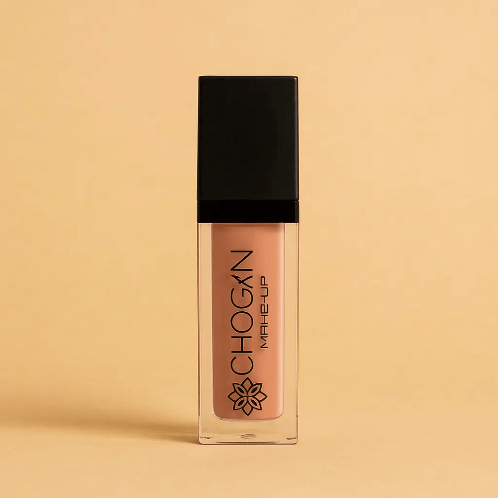 GLOSS À LÈVRES REPULPANT – EFFET VOLUME IMMÉDIAT & LÈVRES DOUCES ET REVITALISÉES