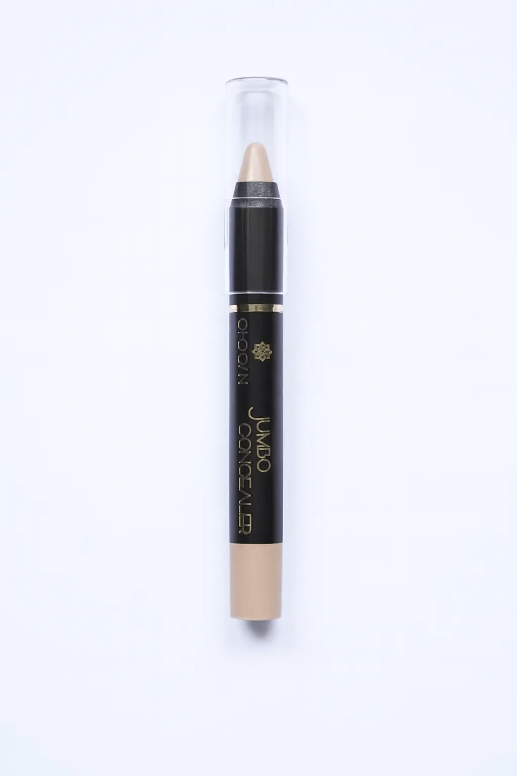 JUMBO CONCEALER- CRAYON CORRECTEUR CONTOUR DES YEUX - Ivory
