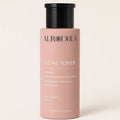 LOTION TONIQUE VISAGE POUR LES PEAUX DELICATES ET SENSIBLES - 150 ML