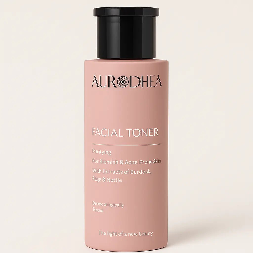 LOTION TONIQUE VISAGE POUR LES PEAUX DELICATES ET SENSIBLES - 150 ML