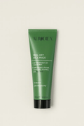 MASQUE PEEL-OFF PURIFIANT – ANTI-POINTS NOIRS, SÉBO-RÉGULATEUR & PEAU NETTE