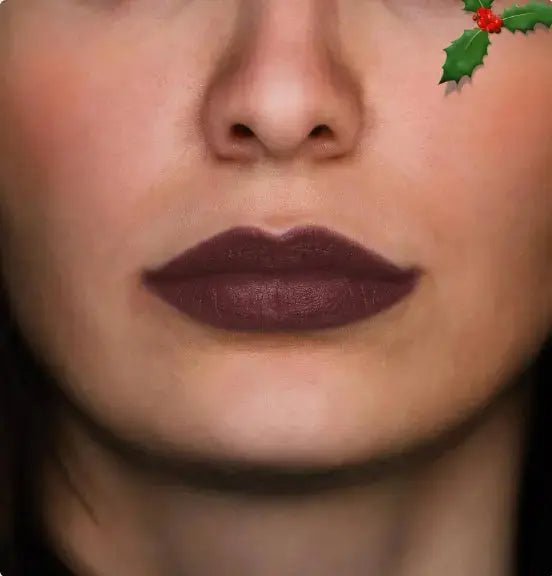 MATTE INTENSE LIPSTICK − SANGRIA 1,4 G