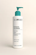 NETTOYANT INTIME AU MENTHOL & ALOE VERA – FRAÎCHEUR APAISANTE & DOUCEUR POUR PEAUX SENSIBLES