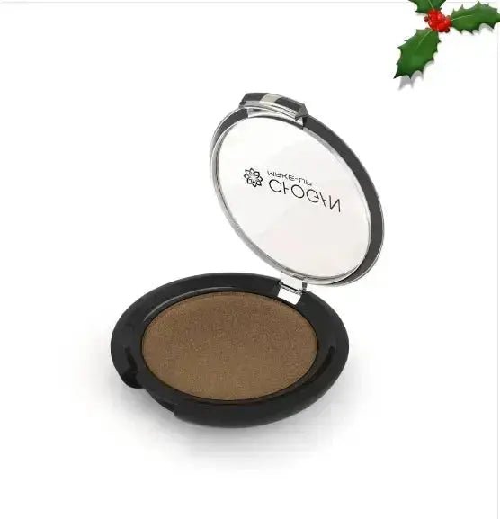 OMBRE À PAUPIÈRES COMPACTE SHINY - SAND 3 g