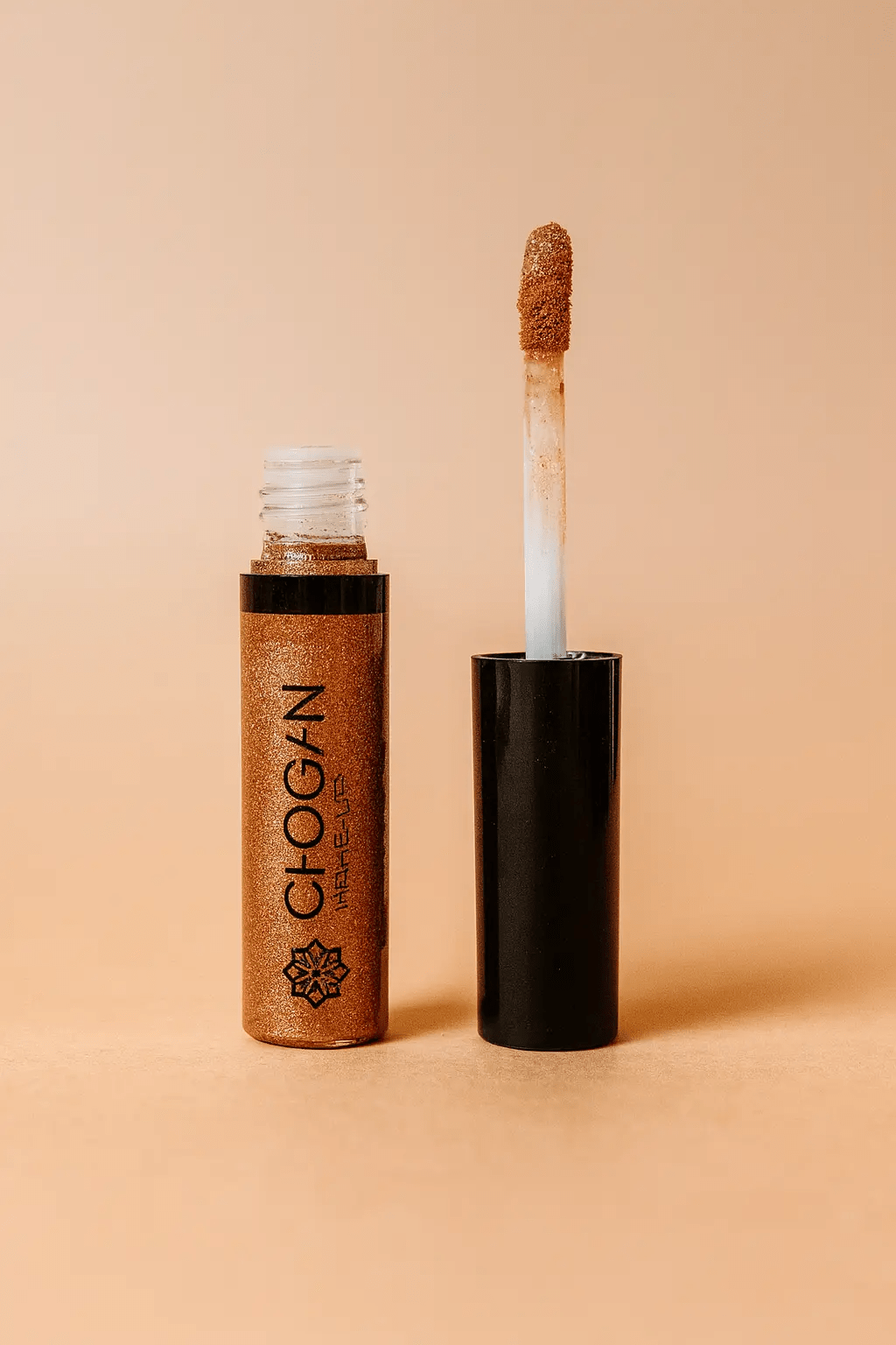 OMBRE À PAUPIÉRES DIAMOND CREAM - BRONZE 5 g