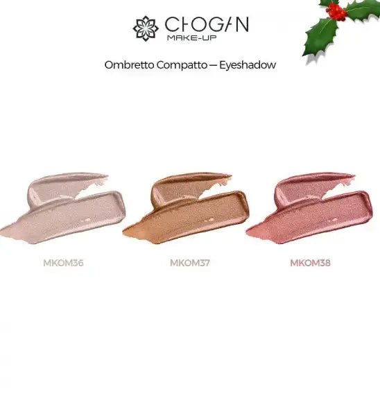 OMBRE À PAUPIÉRES DIAMOND CREAM - METALLIC COPPER 5 g