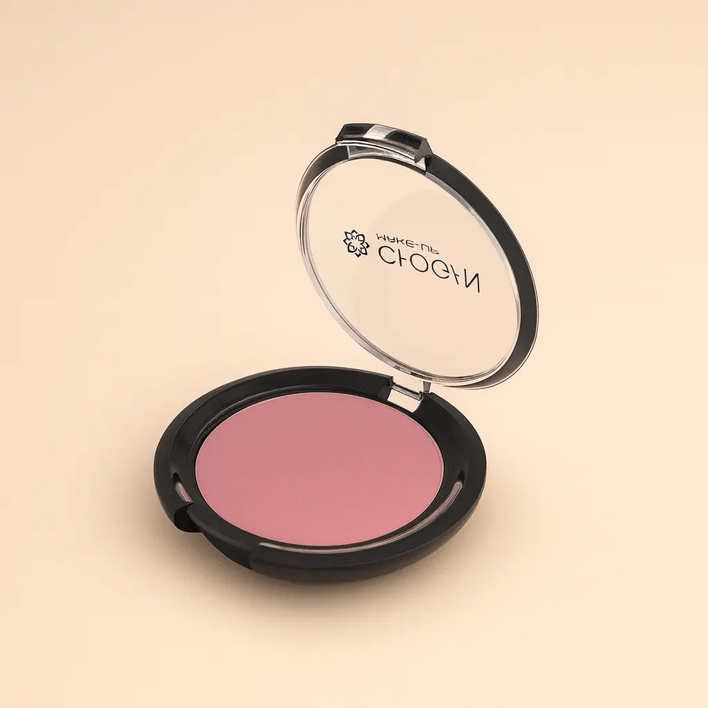 OMBRE À PAUPIÈRES MATTE - ELEGANT ROSE 3 g