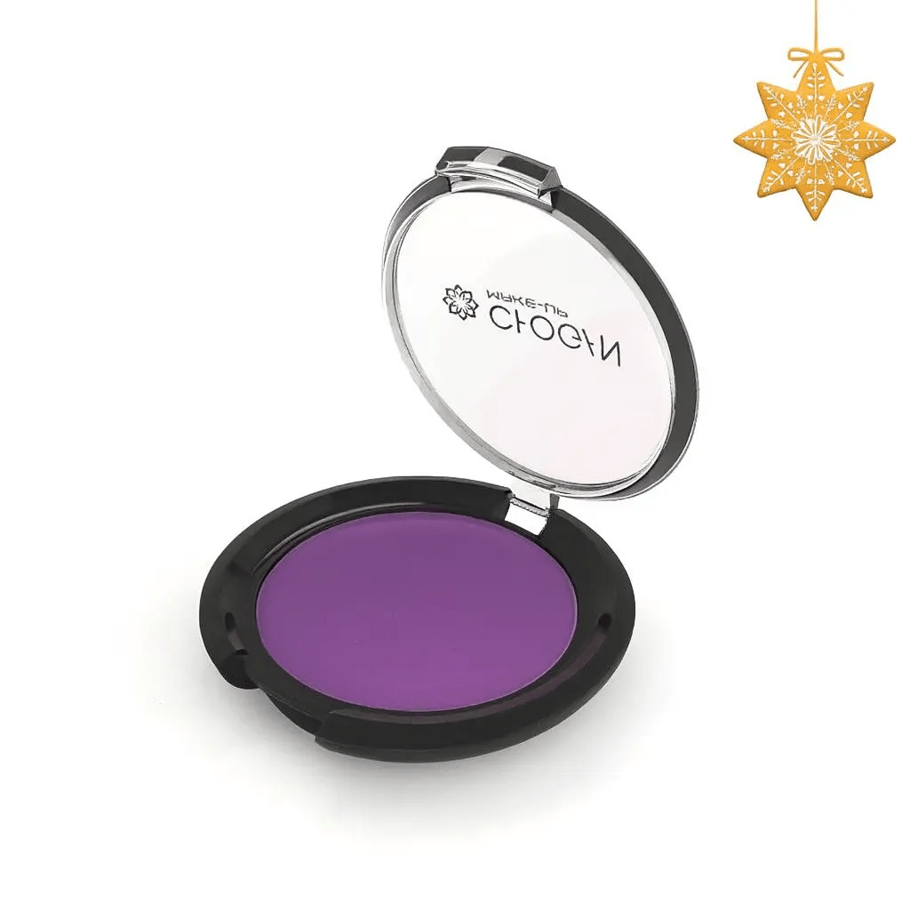 OMBRE À PAUPIÈRES MATTE - PURPLE 3 g