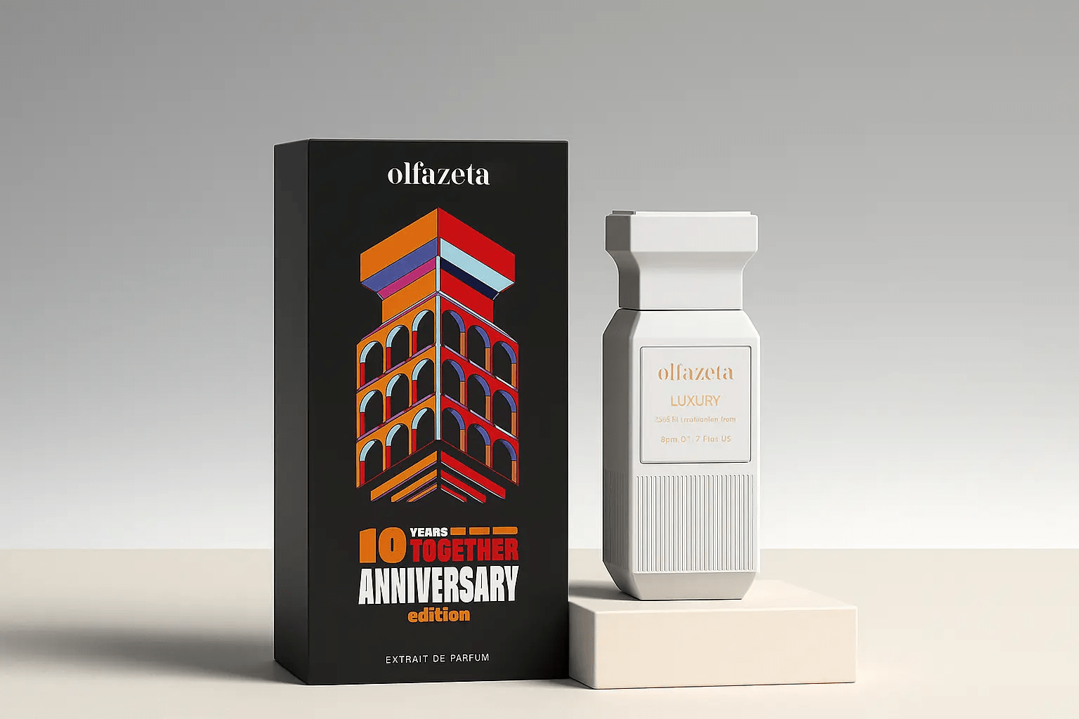 PARFUM IMPERATRIX LONGUE TENUE -FLORALE