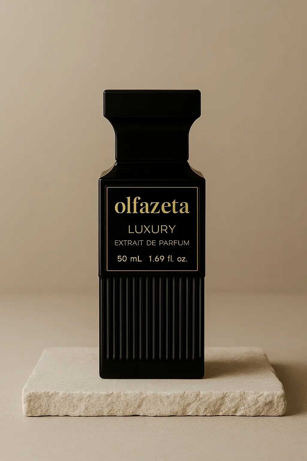 PARFUM VELVET AMBER SUN LONGUE TENUE – N°102