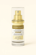 PEPTILUX CRÈME YEUX EFFET YOUNG LOOK – ANTI-CERNES, ANTI-POCHES & REGARD REPULPÉ