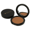 POUDRE BRONZANTE 'SILK FACE' - HONEY
