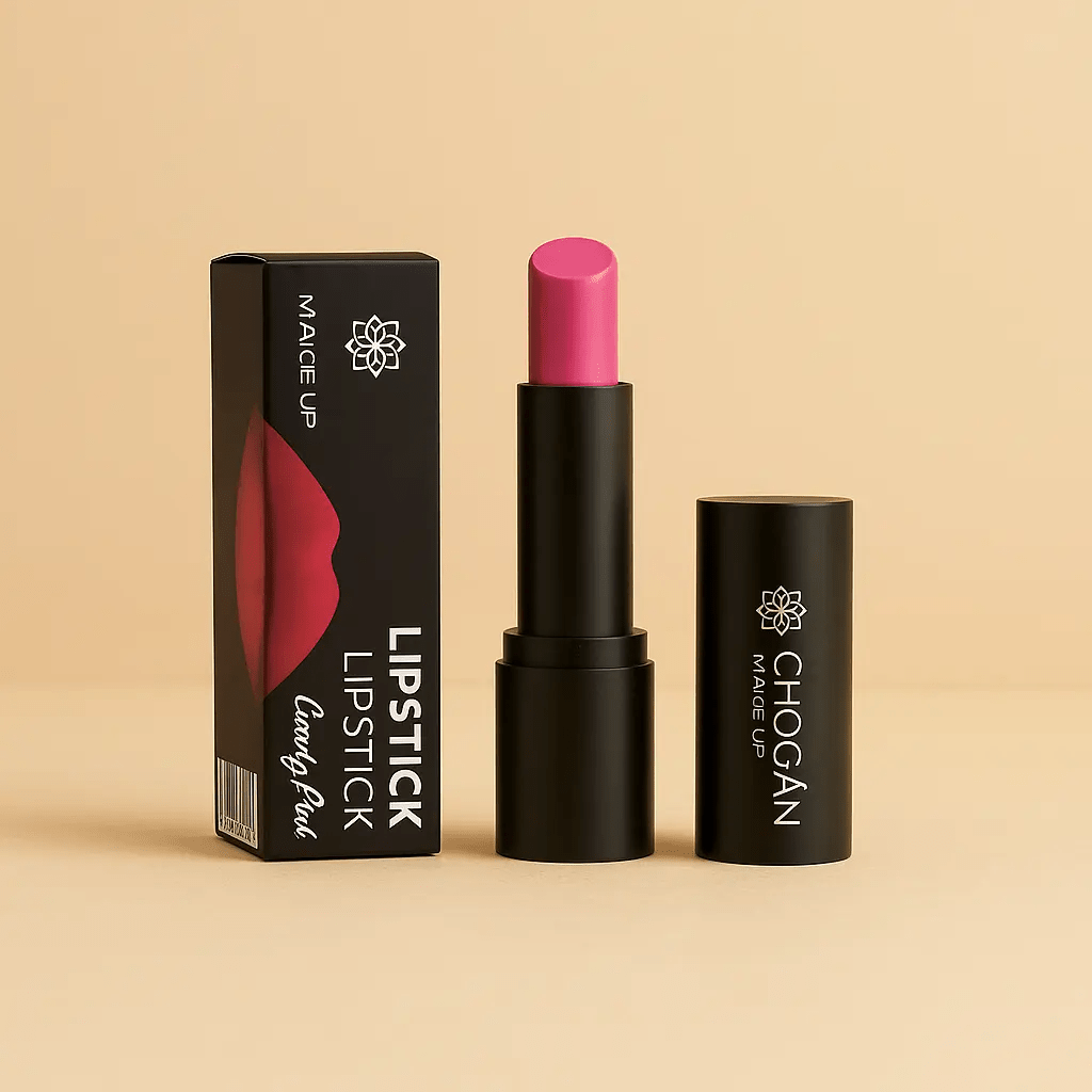 ROUGE À LÈVRES BRILLANT-CANDY PINK 5 g