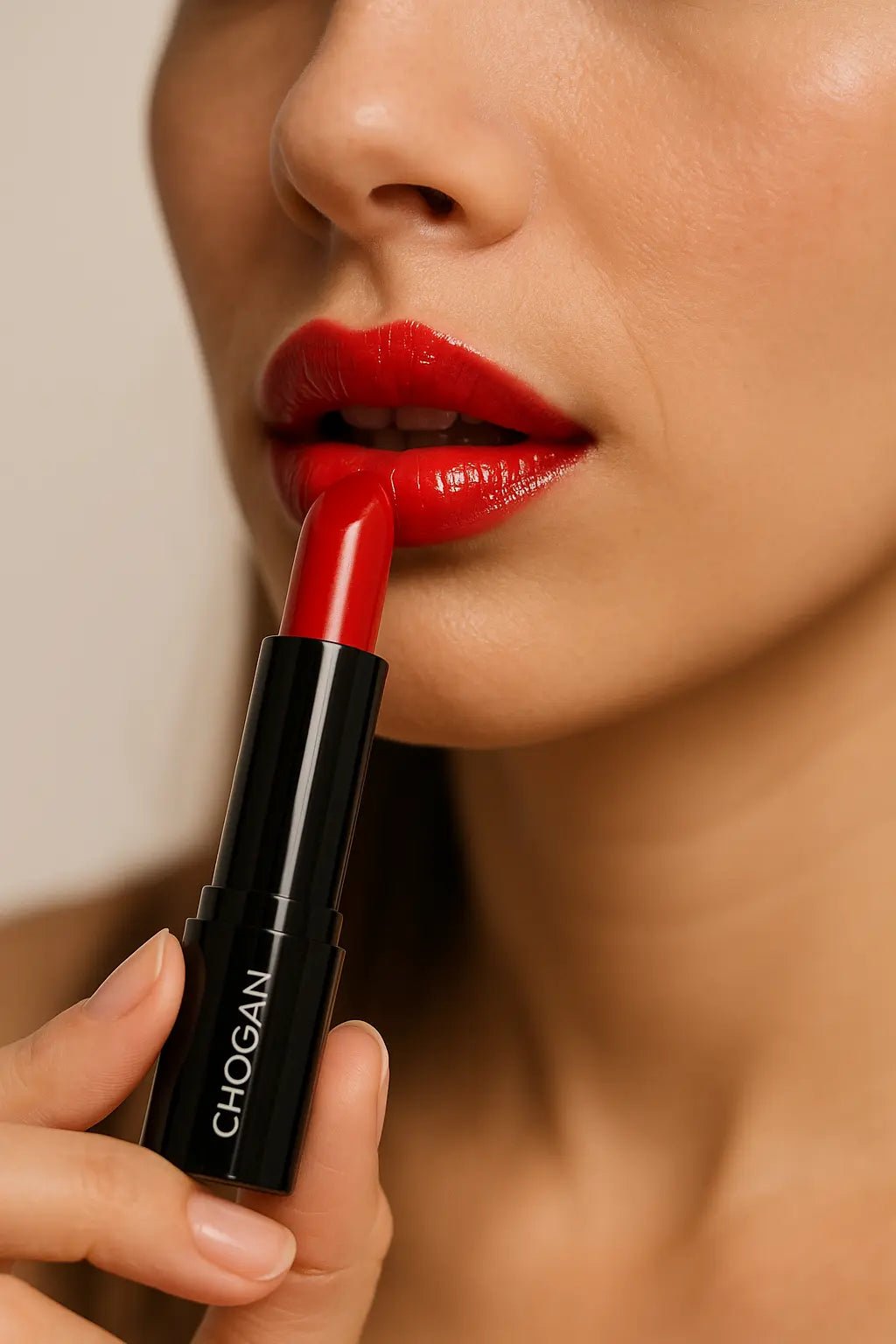 ROUGE À LÈVRES BRILLANT– STRAWBERRY 5 g