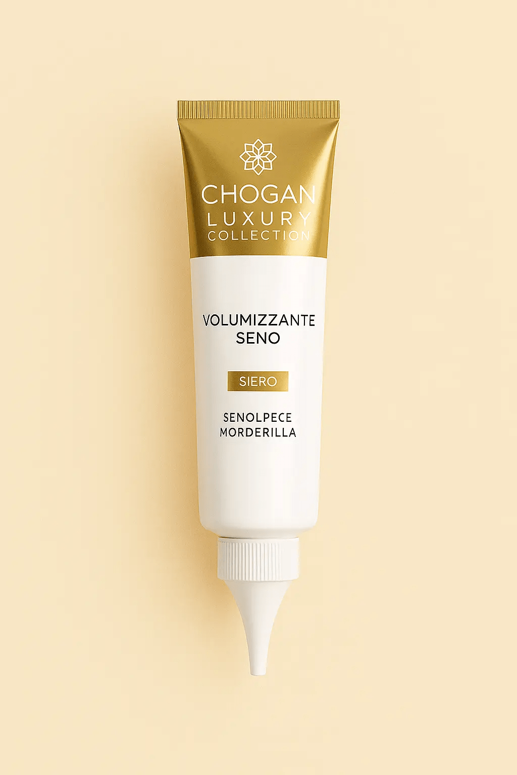 SÉRUM VOLUMATEUR BUSTE – REPULPANT, RAFFERMISSANT & DÉCOLLETÉ REGALBÉ