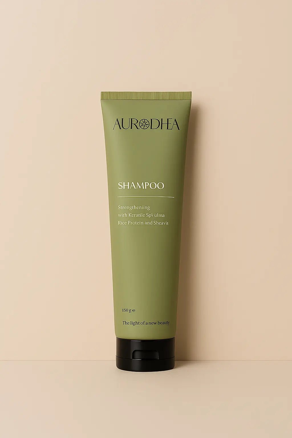 SHAMPOING À LA BAVE D’ESCARGOT – FORTIFIANT, APAISANT & CHEVEUX DOUX ET BRILLANTS